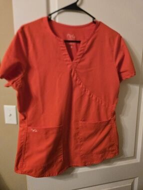 NRG By BARCO Scrub Set Med.